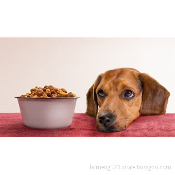 Carrageenan for Pet food